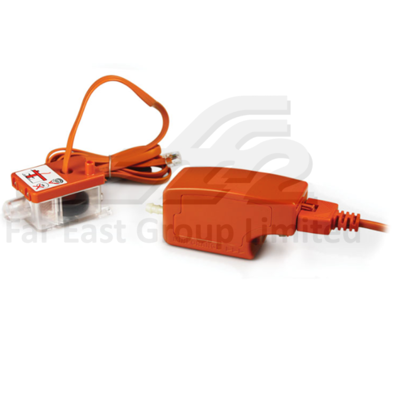 Aspen Silent Mini Lime Kondensatpumpe Pumpe FP3312/3 Cremeweiß für